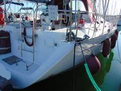 Beneteau Oceanis Clipper 393