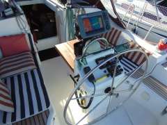 Beneteau Oceanis Clipper 393 Beneteau Oceanis Clipper 393