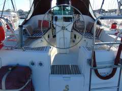 Beneteau Oceanis Clipper 393