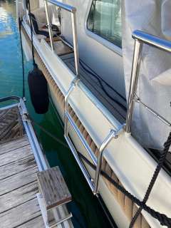 Linssen Grand Sturdy 29.9