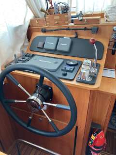 Linssen Grand Sturdy 29.9