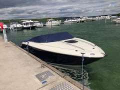 Sea Ray SSE 220