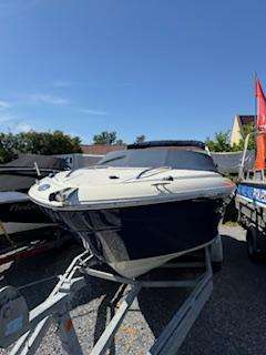 Sea Ray SSE 220
