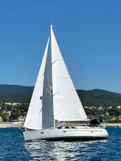 Bavaria 39 Cruiser