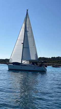 Bavaria 39 Cruiser