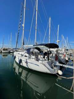 Bavaria 39 Cruiser