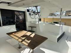 Fountaine Pajot Lucia 40