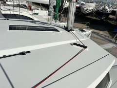 Fountaine Pajot Lucia 40