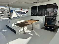 Fountaine Pajot Lucia 40
