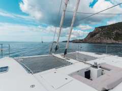 Lagoon 560