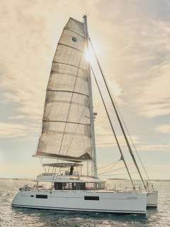 Lagoon 560