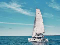 Lagoon 560