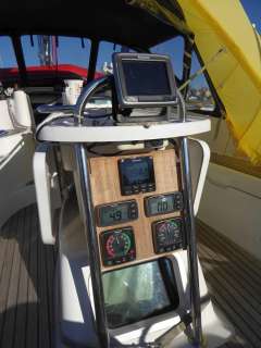 Jeanneau Sun Odyssey 42 DS