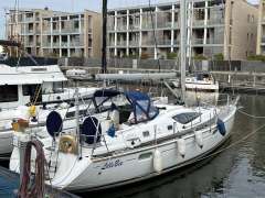 Jeanneau Sun Odyssey 42 DS