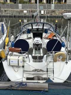 Jeanneau Sun Odyssey 42 DS