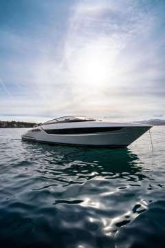 Riva 48 DOLCERIVA