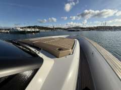 Pardo Yachts 50