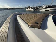 Pardo Yachts 50