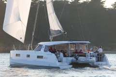 Nautitech 40 Open