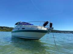 Sea Ray 230 Da
