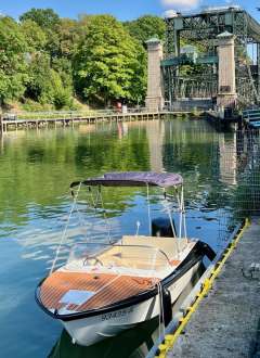 Hellwig Marathon 480