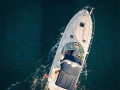 Sea Ray 355 Sundancer