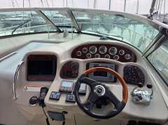 Sea Ray 355 Sundancer