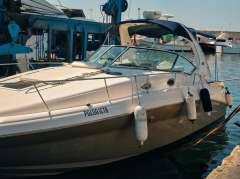 Sea Ray 355 Sundancer