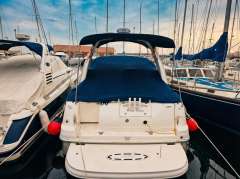 Sea Ray 355 Sundancer