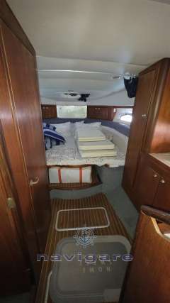 Fairline TARGA 31