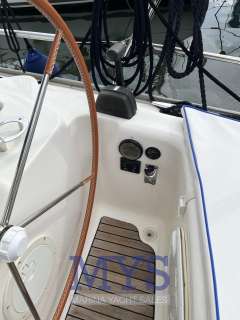 Bavaria 42 Cruiser