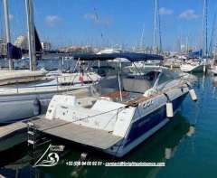 Beneteau FLYER VIVA 9.20 Motoryat