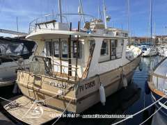 Fairways TRAWLER 38