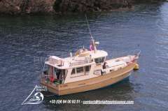 Fairways TRAWLER 38