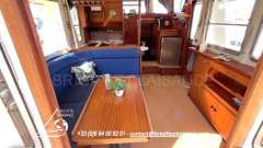 Fairways TRAWLER 38