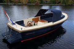 Antaris 630 Weekender 2