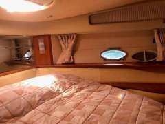 Azimut 46 FLY - 600 STD. - 3 KAB.