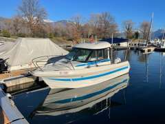 Jeanneau Merry Fisher Pilothaus