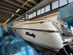 Windy 31 tornado Motoryacht