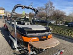 MasterCraft NXT20