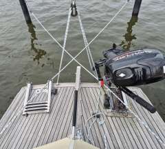 LM Nordisches Folkeboot