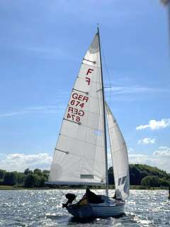 LM Nordisches Folkeboot