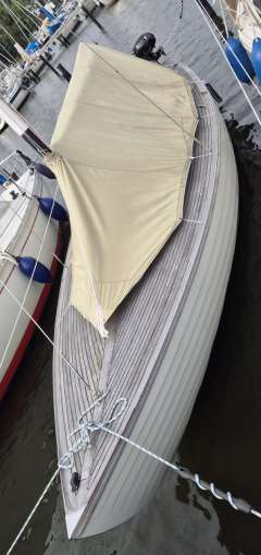 LM Nordisches Folkeboot