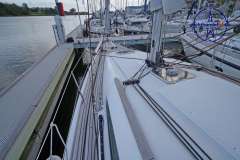 Jeanneau Sun Odyssey 36i Performance