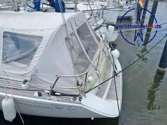Jeanneau Sun Odyssey 36i Performance
