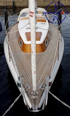 Henningsen & Steckmest Scalar 28