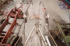 Henningsen & Steckmest Scalar 28