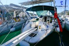 Bavaria 38 Holiday