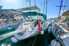 Bavaria 38 Holiday