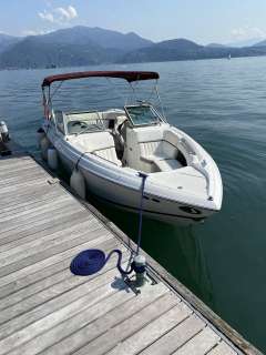 Cobalt Typ 272 Motoscafo